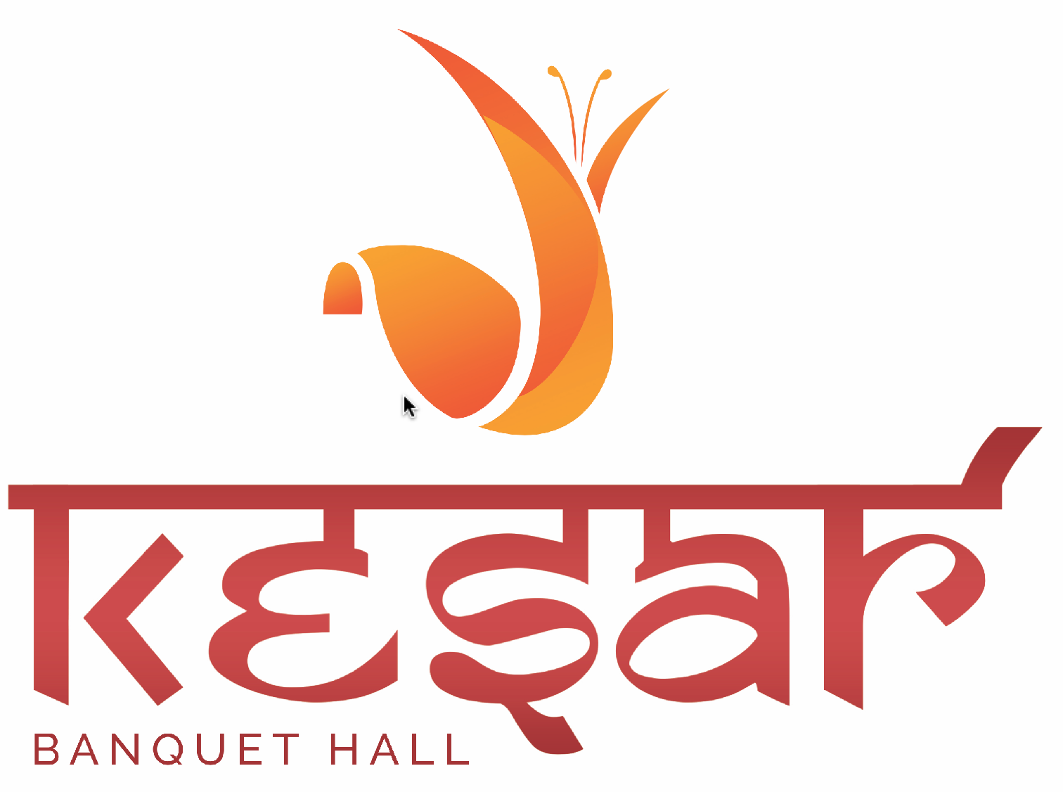 Kesar Banquet hall